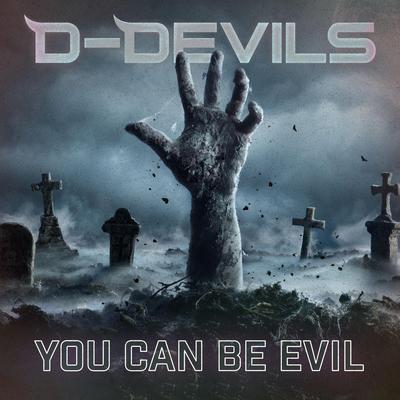 You Can Be Evil (Adryx-G Halloween Mix) By D-Devils, Adryx-G's cover