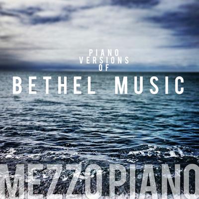 No Longer Slaves By Mezzo Piano's cover