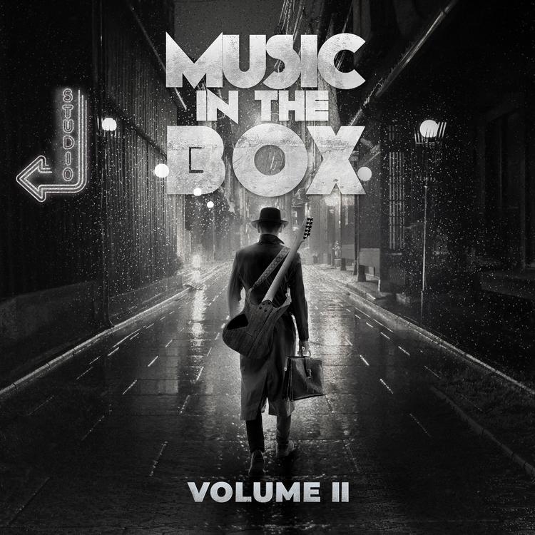 Music In The Box's avatar image