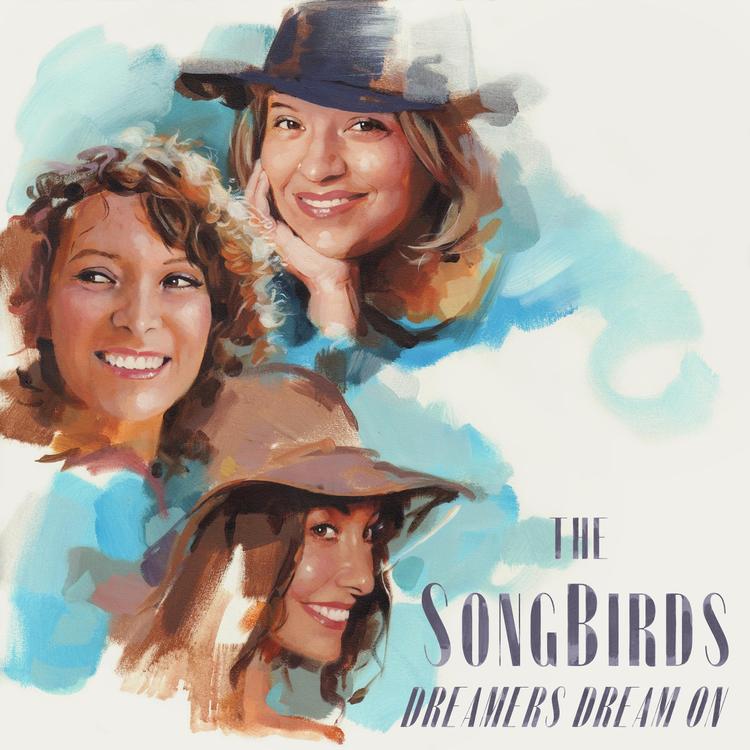 The SongBirds's avatar image