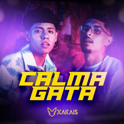 Calma Gata By Xakais's cover