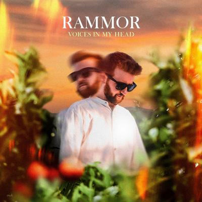 Voices in My Head By Rammor's cover