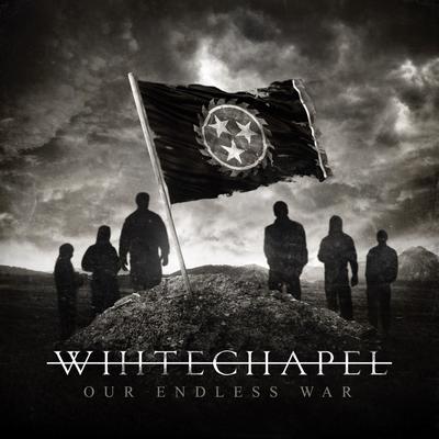 The Saw Is the Law By Whitechapel's cover