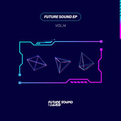 Future Sound EP Vol. 14's cover