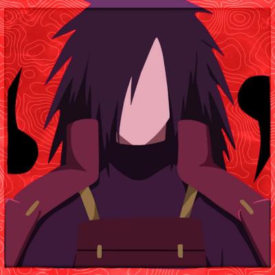 Rap Madara's cover