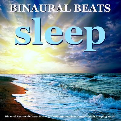 Binaural Beats for Slumber By Binaural Beats Sleep's cover