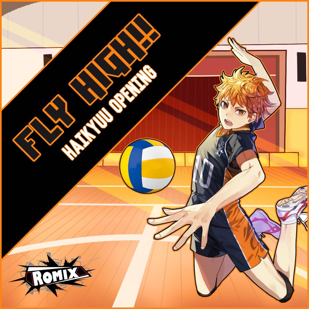 Stream Haikyuu!! by fanzen190  Listen online for free on SoundCloud