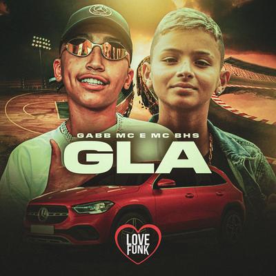 Gla By Gabb MC, MC Bhs's cover