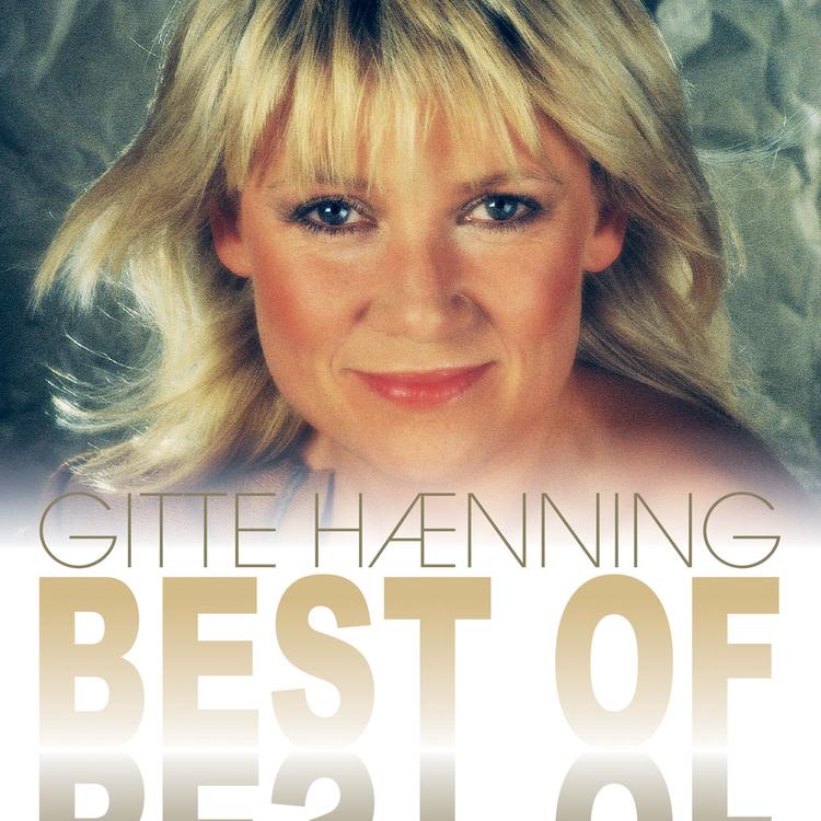 Gitte Haenning's avatar image