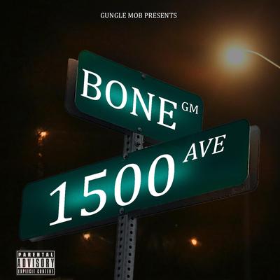 1500 AVE's cover