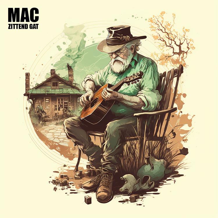 MAC 20 Three's avatar image