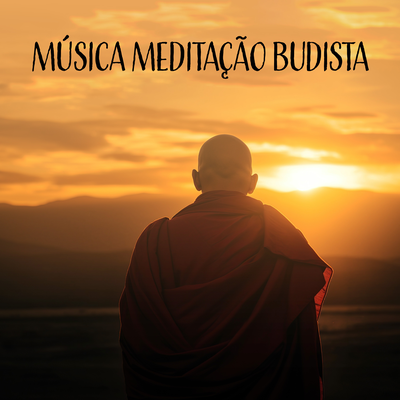 Música Meditação Budista (Mantras Tibetanos)'s cover