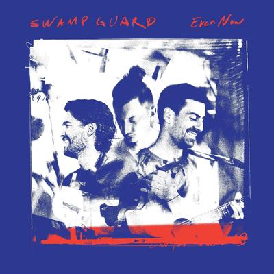 Swamp Guard's cover