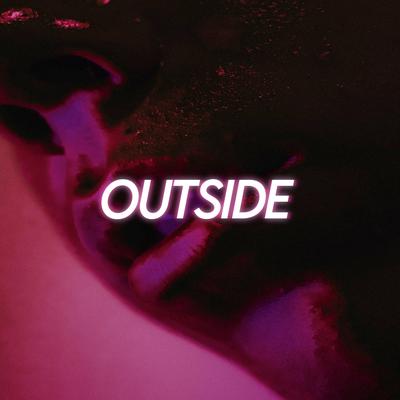 Outside By Coopex, MØRFI, Britt's cover