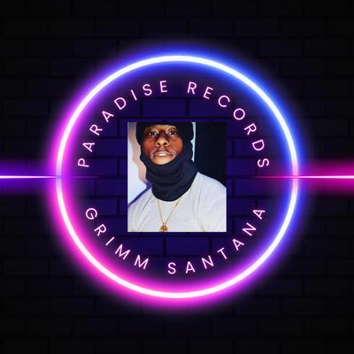 Paradise Records's cover