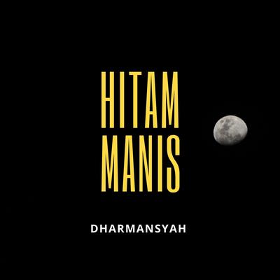 Hitam Manis's cover