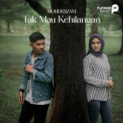 Tak Mau Kehilangan's cover