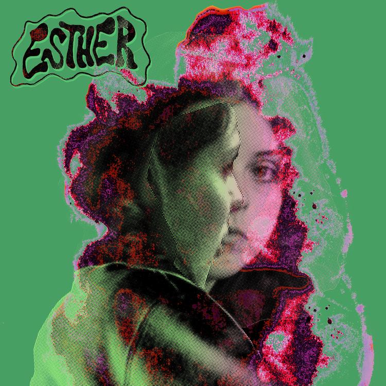 Esther's avatar image