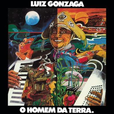 Siri Jogando Bola By Luiz Gonzaga's cover