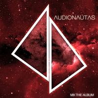 Audionautas's avatar cover