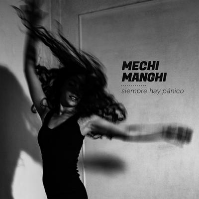 Mechi Manghi's cover