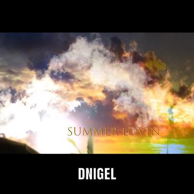 Summer Lovin' (feat. Steve Drakes) By Steve Drakes, Dnigel's cover