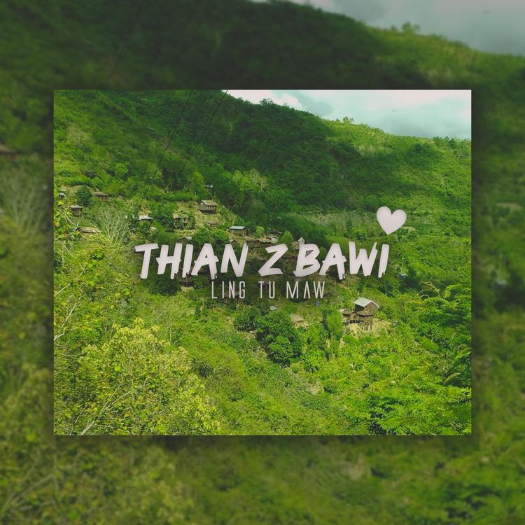 Thian Z Bawi's avatar image