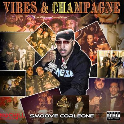 Smoove Corleone's cover