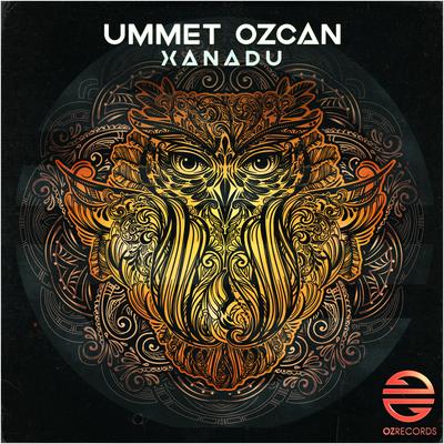 Xanadu By Ummet Ozcan's cover