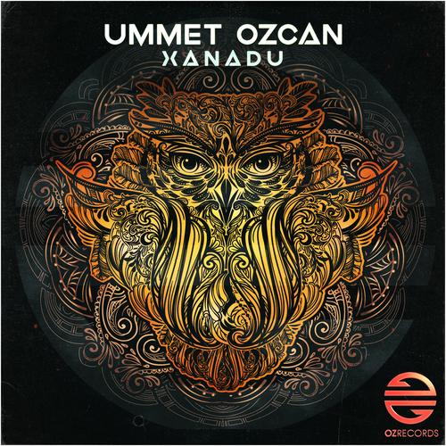 #ummetozcan's cover