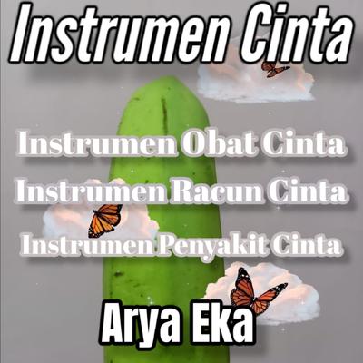 Instrumen Cinta's cover