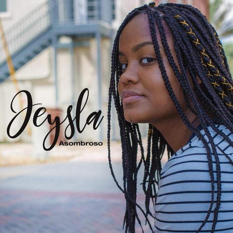 Jeysla's avatar image