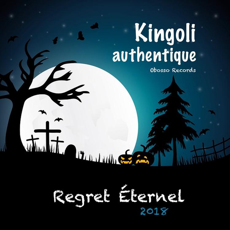 Kingoli Authentique's avatar image