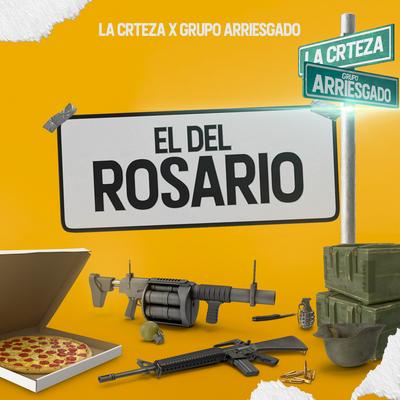 El Del Rosario (En Vivo)'s cover