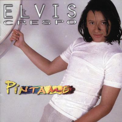 Píntame By Elvis Crespo's cover
