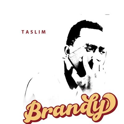 Taslim's cover