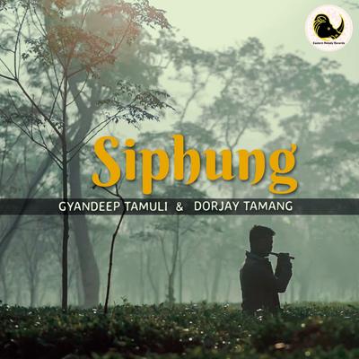 Siphung's cover