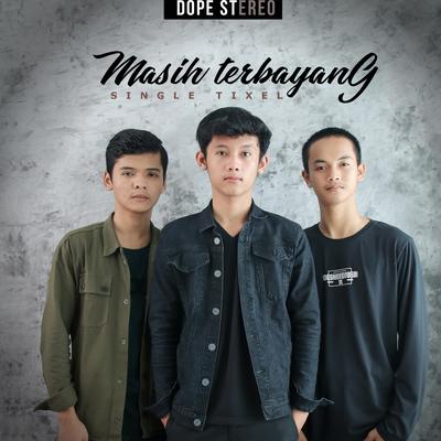 MASIH TERBAYANG's cover