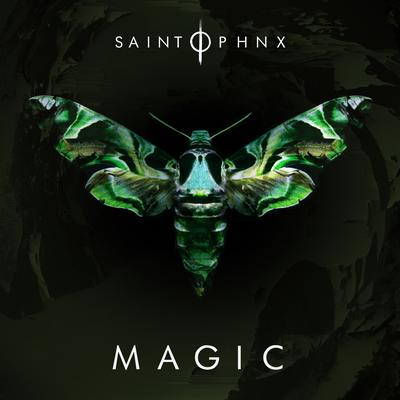 Magic By SAINT PHNX's cover