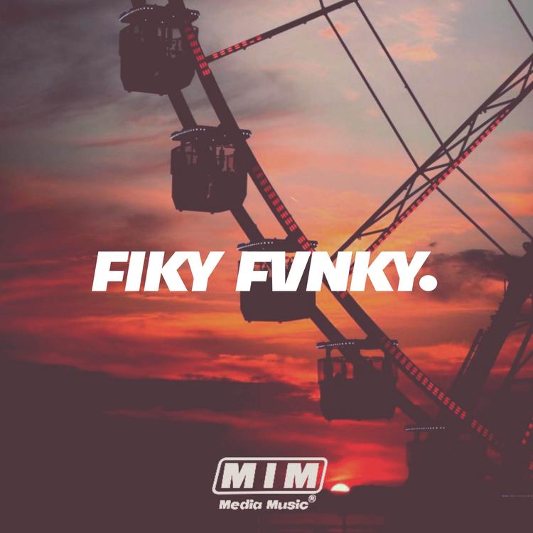 FIKY FVNKY's avatar image