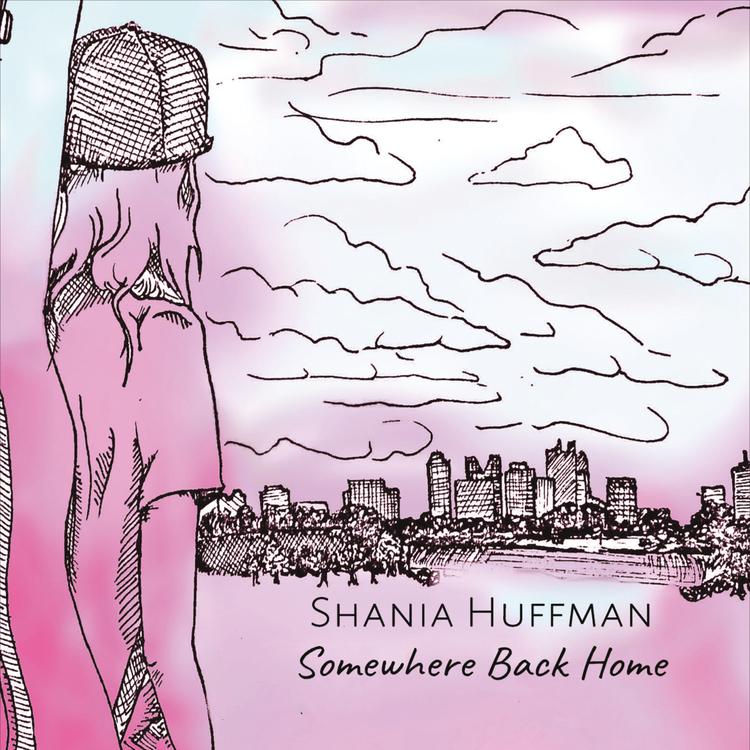 Shania Huffman's avatar image