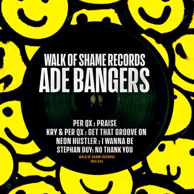 Walk Of Shame ADE Bangers's cover