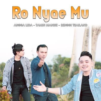 Ro Nyae Mu's cover