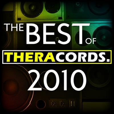 The Best of Theracords 2010's cover