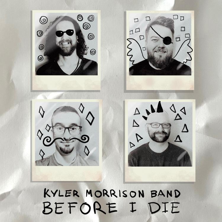 Kyler Morrison Band's avatar image