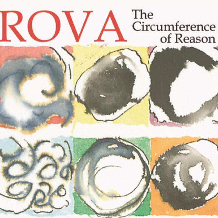 Rova Saxophone Quartet's avatar image