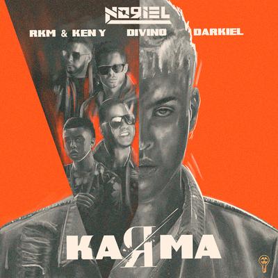 KaRma's cover