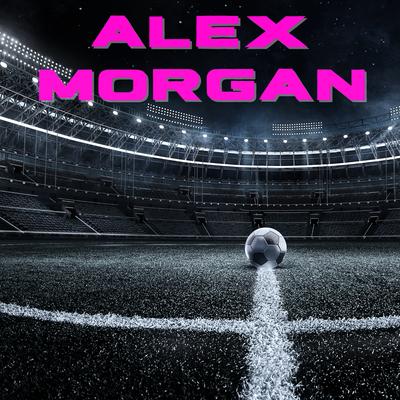 Alex Morgan's cover