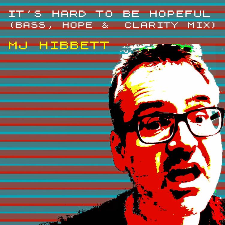 MJ Hibbett's avatar image