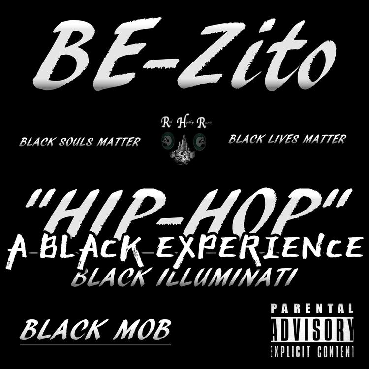 BE-Zito's avatar image